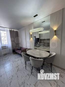 4-к квартира, вторичка, 79м2, 21/27 этаж