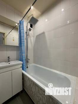 1-к квартира, вторичка, 27м2, 5/5 этаж