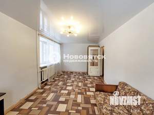 1-к квартира, вторичка, 32м2, 1/5 этаж