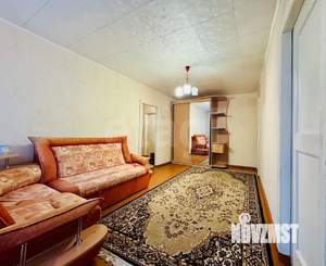 2-к квартира, вторичка, 43м2, 2/5 этаж