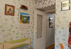 2-к квартира, вторичка, 45м2, 2/5 этаж