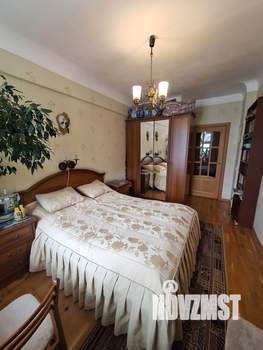 2-к квартира, вторичка, 60м2, 5/5 этаж