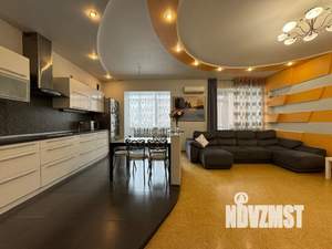 3-к квартира, вторичка, 148м2, 3/9 этаж