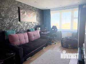 3-к квартира, вторичка, 67м2, 9/10 этаж