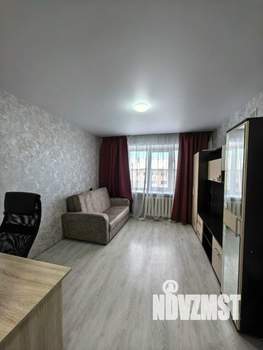 Студия квартира, вторичка, 17м2, 5/5 этаж