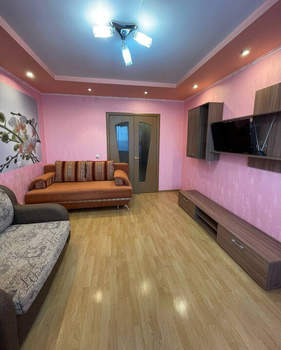 1-к квартира, вторичка, 40м2, 10/10 этаж