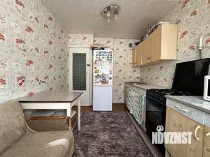 1-к квартира, вторичка, 34м2, 1/3 этаж