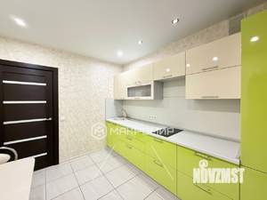 1-к квартира, вторичка, 37м2, 3/10 этаж