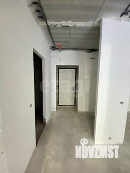 2-к квартира, вторичка, 43м2, 3/8 этаж