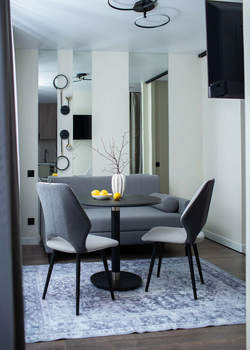 2-к квартира, вторичка, 46м2, 3/5 этаж