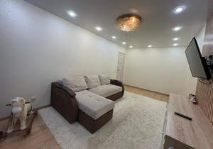 2-к квартира, вторичка, 52м2, 5/5 этаж