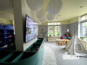 4-к квартира, вторичка, 100м2, 13/15 этаж