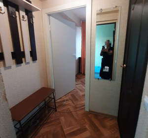 Студия квартира, вторичка, 25м2, 6/16 этаж