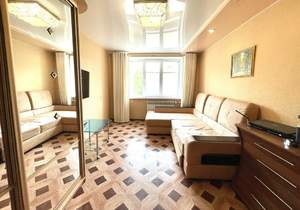 3-к квартира, вторичка, 60м2, 4/9 этаж