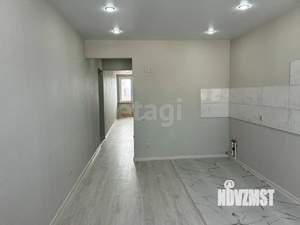 1-к квартира, вторичка, 42м2, 7/14 этаж