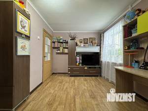 1-к квартира, вторичка, 36м2, 2/9 этаж