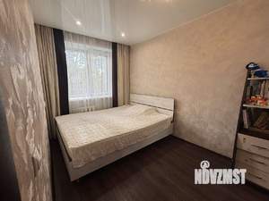 2-к квартира, вторичка, 45м2, 2/4 этаж