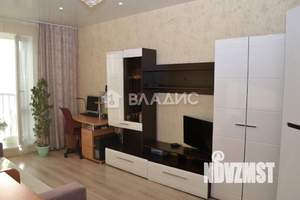 2-к квартира, вторичка, 53м2, 3/3 этаж