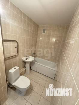 2-к квартира, вторичка, 42м2, 1/9 этаж
