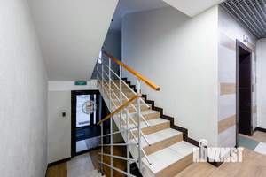 2-к квартира, вторичка, 39м2, 1/6 этаж