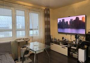 Студия квартира, вторичка, 28м2, 15/16 этаж