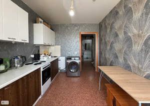 2-к квартира, вторичка, 57м2, 7/9 этаж