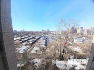 1-к квартира, вторичка, 34м2, 7/9 этаж