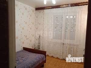 3-к квартира, вторичка, 62м2, 2/9 этаж