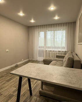 2-к квартира, вторичка, 50м2, 4/10 этаж