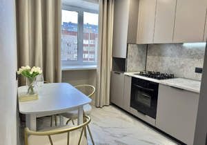 3-к квартира, вторичка, 59м2, 4/9 этаж