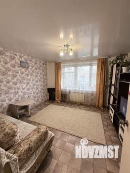 2-к квартира, вторичка, 43м2, 3/9 этаж