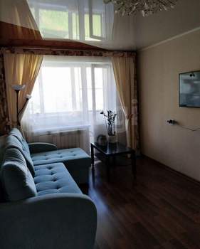 1-к квартира, вторичка, 33м2, 10/10 этаж