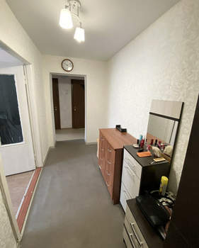 2-к квартира, вторичка, 50м2, 3/5 этаж