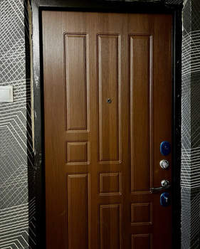 4-к квартира, вторичка, 87м2, 10/10 этаж