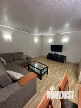 3-к квартира, вторичка, 63м2, 9/9 этаж