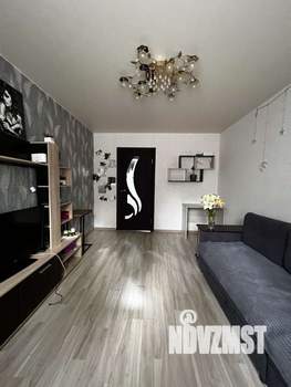 2-к квартира, вторичка, 45м2, 1/5 этаж