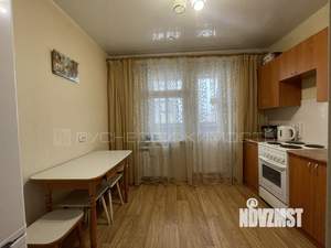 1-к квартира, вторичка, 35м2, 9/9 этаж