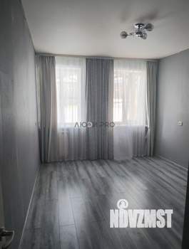 2-к квартира, вторичка, 46м2, 1/2 этаж