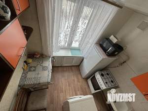 1-к квартира, вторичка, 32м2, 2/2 этаж