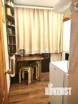 2-к квартира, вторичка, 45м2, 1/5 этаж