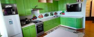 1-к квартира, вторичка, 38м2, 10/10 этаж