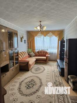 3-к квартира, вторичка, 66м2, 3/9 этаж