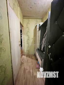 2-к квартира, вторичка, 44м2, 3/5 этаж