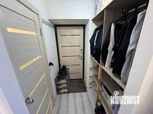 Студия квартира, вторичка, 22м2, 8/17 этаж