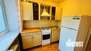 2-к квартира, вторичка, 42м2, 2/5 этаж