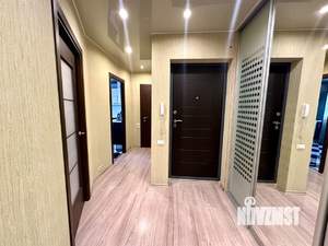 2-к квартира, вторичка, 64м2, 7/10 этаж