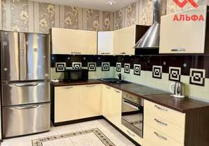 1-к квартира, вторичка, 52м2, 1/5 этаж