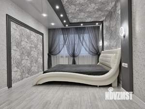 2-к квартира, вторичка, 63м2, 4/11 этаж