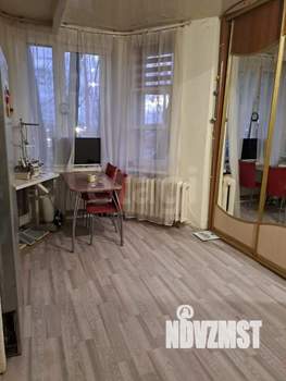 Студия квартира, вторичка, 23м2, 2/3 этаж