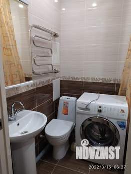 Студия квартира, вторичка, 24м2, 17/17 этаж